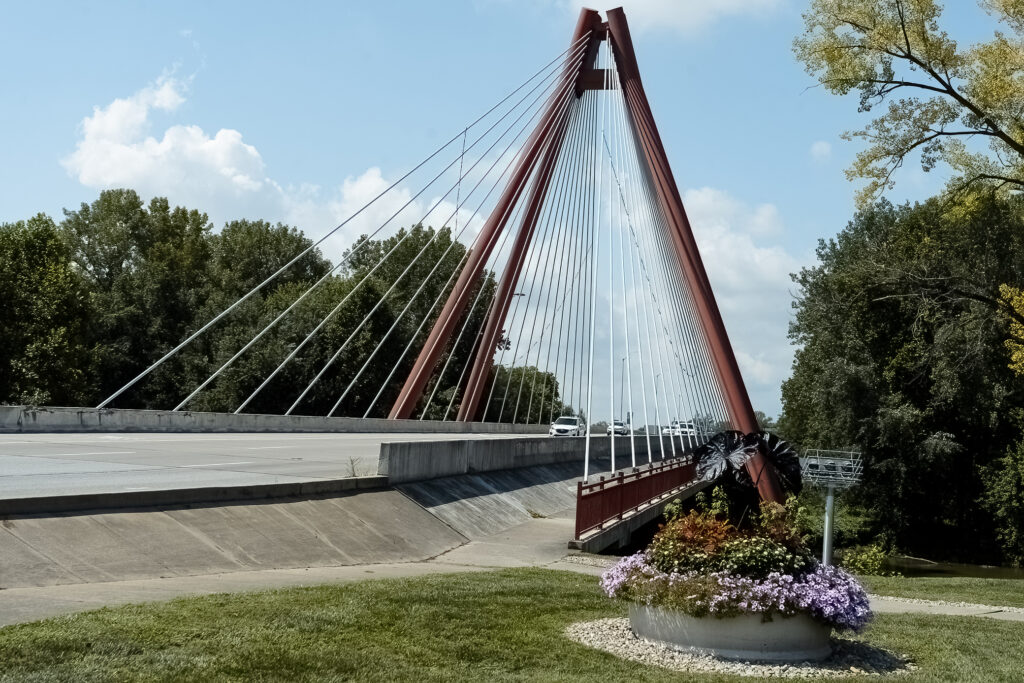 Columbia, Indiana
